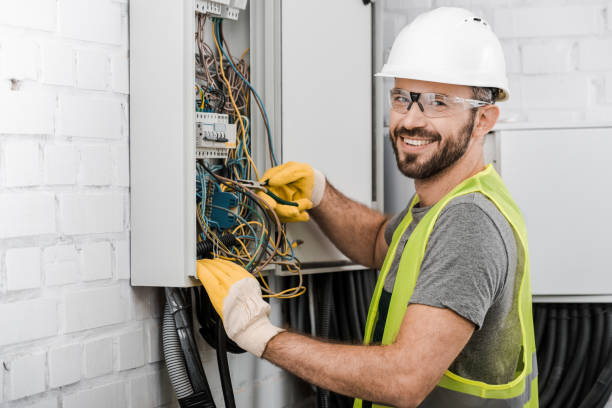  Parkersburg, WV Electrician Pros