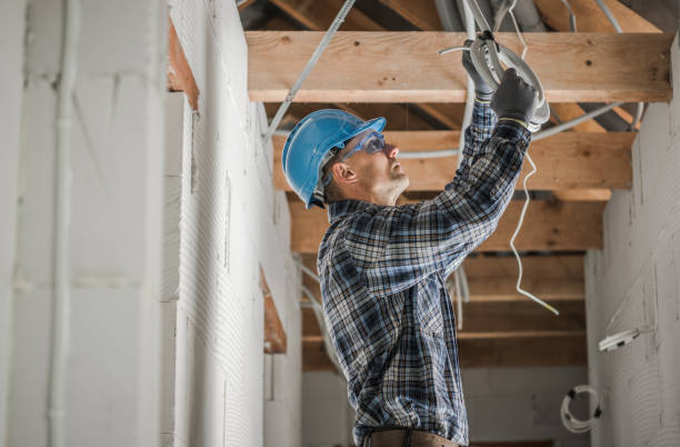 Best Electrical Outlet Repair  in Parkersburg, WV