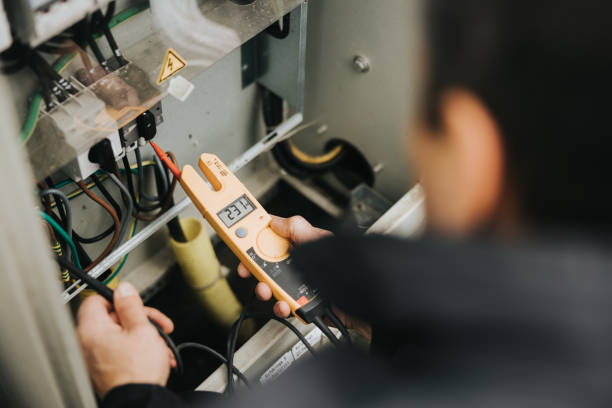 Best Electrical Repair Services  in Parkersburg, WV
