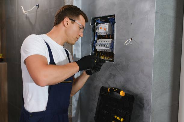Best Affordable Electrical Installation  in Parkersburg, WV
