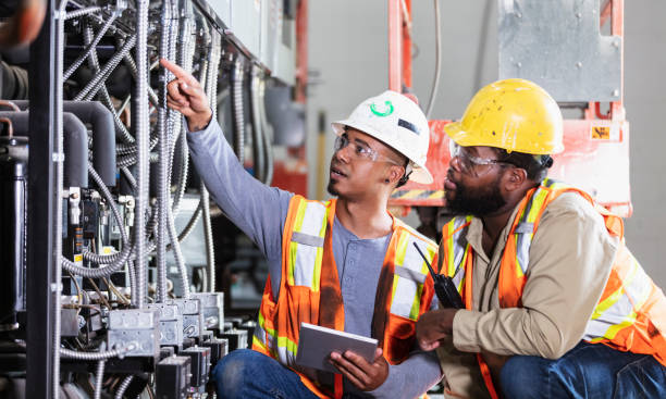 Best Circuit Breaker Repair  in Parkersburg, WV