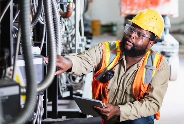 Reliable Parkersburg, WV Electrician Solutions