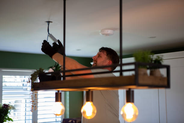 Best Electrical Installation Contractor  in Parkersburg, WV