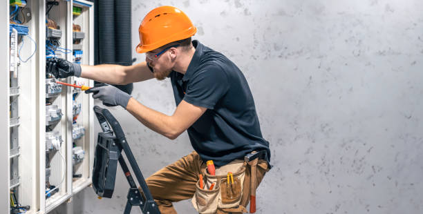 Best Emergency Electrical Repair  in Parkersburg, WV