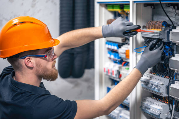 Affordable Electrical Installation in Parkersburg, WV