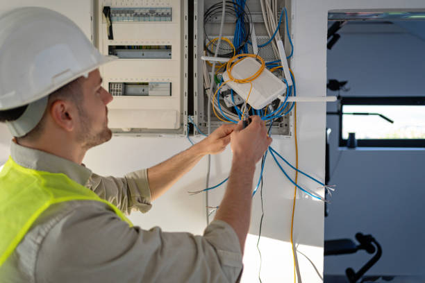 Best Electrical Rewiring Services  in Parkersburg, WV