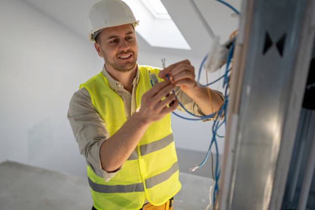 Best Electrical Contractors for Businesses  in Parkersburg, WV